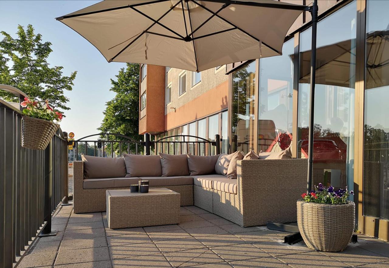 Comfort Hotel Eskilstuna Exterior photo