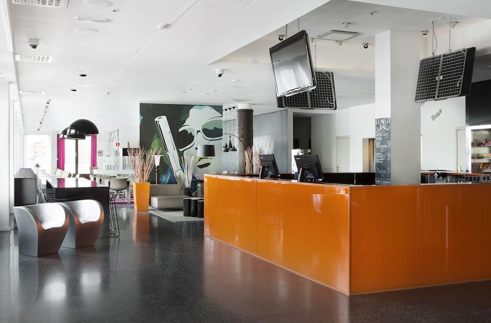 Comfort Hotel Eskilstuna Exterior photo