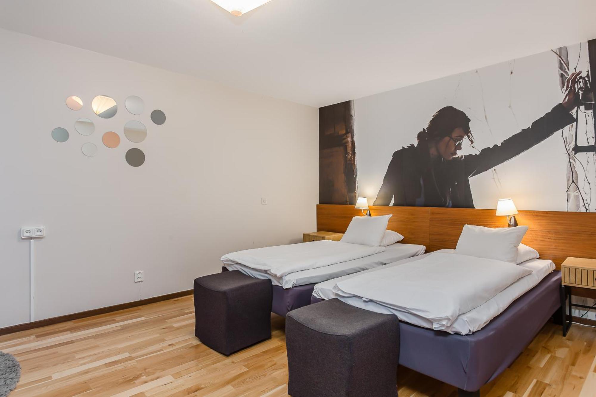 Comfort Hotel Eskilstuna Exterior photo
